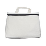 Conference Bags &amp; Satchels  - Calico Conference Bag 28cm x 37cm x 6cm