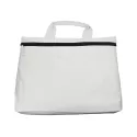 branded Calico Conference Bag 28cm x 37cm x 6cm, from our range of promotional Conference Bags &amp; Satchels