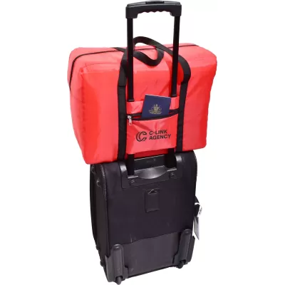 branded Emergency Travel Bag, from our range of promotional Travel & Trolley Bags