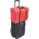 branded Emergency Travel Bag, from our range of promotional Travel &amp; Trolley Bags