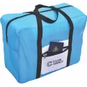 branded Emergency Travel Bag, from our range of promotional Travel &amp; Trolley Bags