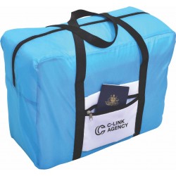 Travel & Trolley Bags - Emergency Travel Bag