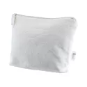 branded Calico Travel Pouch 14.5cm x22.5cm x5cm, from our range of promotional Travel &amp; Trolley Bags