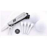 Corporate Golf Accessories - Tournament Golf Pack