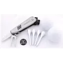 branded Tournament Golf Pack, from our range of promotional Corporate Golf Accessories