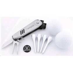branded Tournament Golf Pack, from our range of promotional Corporate Golf Accessories