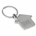 branded For Sale Keyring, from our range of promotional Metal Keyrings