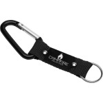 branded Glacier Combo Keyring - Indent, from our range of promotional Metal Keyrings