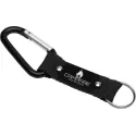 branded Glacier Combo Keyring - Indent, from our range of promotional Metal Keyrings