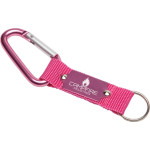 branded Glacier Combo Keyring - Indent, from our range of promotional Metal Keyrings