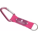 branded Glacier Combo Keyring - Indent, from our range of promotional Metal Keyrings