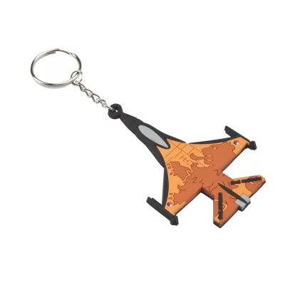branded Metropolis Keyring 51-90mm Mould- Indent, from our range of promotional Metal Keyrings