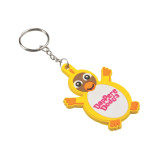 branded Metropolis Keyring 51-90mm Mould- Indent, from our range of promotional Metal Keyrings