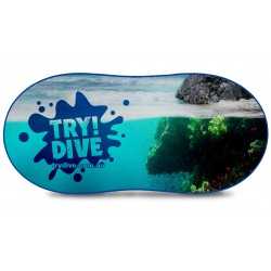 Motor Products  - Auto Sunshade - Full Colour INDENT SEA