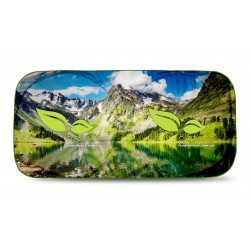 Motor Products  - Dash-Mate Sunshade - Full Colour INDENT