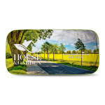 Motor Products  - Dash-Mate Sunshade - Full Colour INDENT