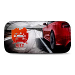 Motor Products  - Dash-Mate Sunshade - Full Colour INDENT