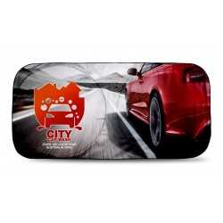 Motor Products - Dash-Mate Sunshade - Full Colour INDENT