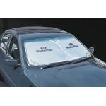 Motor Products  - Dash-Mate Sunshade - INDENT
