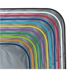 Motor Products  - Dash-Mate Sunshade - INDENT