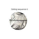 Motor Products  - Ezi-Fold Sunshade - INDENT