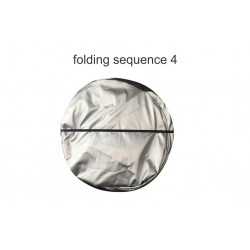 Motor Products - Ezi-Fold Sunshade - INDENT