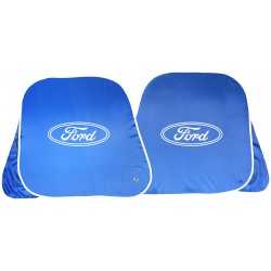 Motor Products - Ezi-Fold Sunshade - INDENT