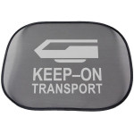 branded Sunbuster Sun-Shade INDENT (2 shades), from our range of promotional Motor Products