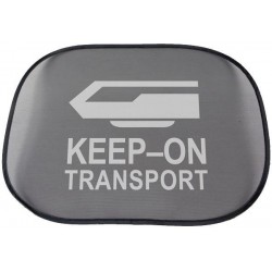 branded Sunbuster Sun-Shade INDENT (2 shades), from our range of promotional Motor Products
