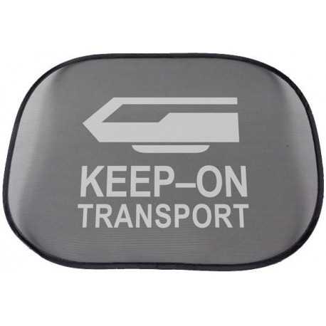 branded Sunbuster Sun-Shade INDENT (2 shades), from our range of promotional Motor Products