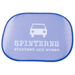 branded Sunbuster Sun-Shade INDENT (2 shades), from our range of promotional Motor Products