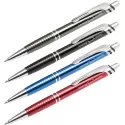 branded Alpha Metal Pen, from our range of promotional Metal Promotional Pens
