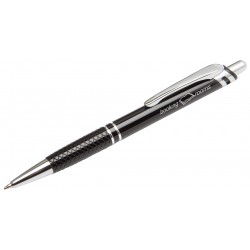 Metal Promotional Pens - Alpha Metal Pen