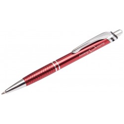 Metal Promotional Pens - Alpha Metal Pen