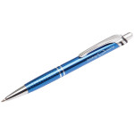 Metal Promotional Pens  - Alpha Metal Pen