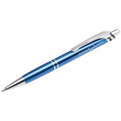 Metal Promotional Pens - Alpha Metal Pen