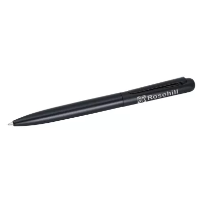branded Berliner Metal Pen, from our range of promotional Metal Promotional Pens