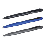 Metal Promotional Pens  - Berliner Metal Pen