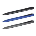 branded Berliner Metal Pen, from our range of promotional Metal Promotional Pens