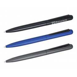 Metal Promotional Pens - Berliner Metal Pen