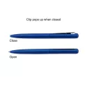 branded Berliner Metal Pen, from our range of promotional Metal Promotional Pens