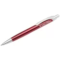 branded Bravo Metal Pen, from our range of promotional Metal Promotional Pens
