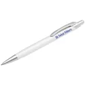 branded Bravo Metal Pen, from our range of promotional Metal Promotional Pens