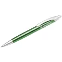 branded Bravo Metal Pen, from our range of promotional Metal Promotional Pens