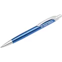 branded Bravo Metal Pen, from our range of promotional Metal Promotional Pens