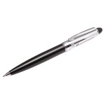 branded Brussels Metal Pen, from our range of promotional Metal Promotional Pens