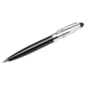 branded Brussels Metal Pen, from our range of promotional Metal Promotional Pens