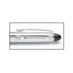 branded Brussels Metal Pen, from our range of promotional Metal Promotional Pens