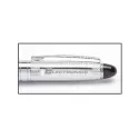 branded Brussels Metal Pen, from our range of promotional Metal Promotional Pens