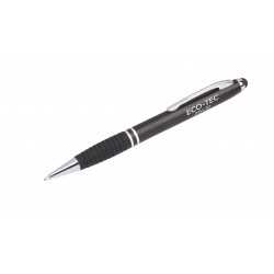branded Director Stylus Pen, from our range of promotional Metal Promotional Pens